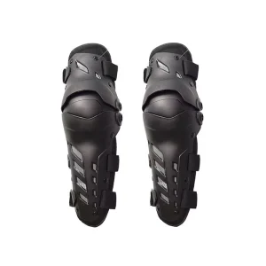 Motorcycle Riding Knee Protector Professional Protection Flexible Breathable Thick Material Outdoor Extreme Sports Cross country