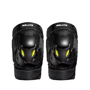 Motorcycle Riding Knee and Elbow Protective Gear