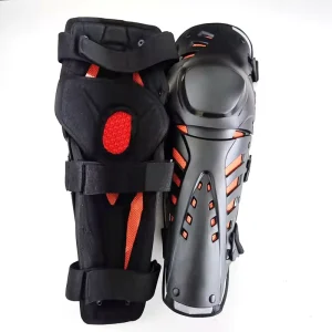 Motorcycle Riding Protection Armored Off road Adult Knee Pads Safety Equipment ATV ATV Bicycle Spring Professional Protection