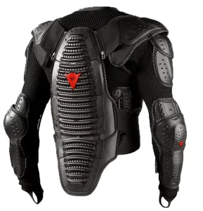 Motorcycle Riding Protective Armor Jacket Chest Protector Motocross