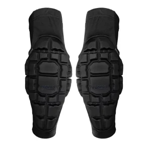 Mountain Bike Motorcycle Elbow Protection 4 Piece Set Professional Protection Flexible for Extreme Sports Downhill Racing