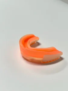 Mouth Guard Boxing Outdoor Sports MMA Mouth Guard Custom Fit With Bag