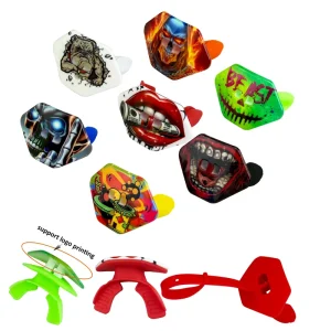 Mouth Guard Customized Brand Logo Printing American Football Mouth Guards Factory