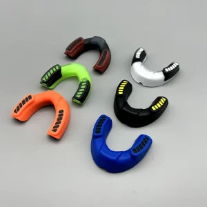 Mouth Guard Redhorn Sports Football Custom Teeth Protect MMA Boxing Mouth Guard