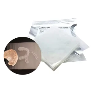 Mouth Guard Splint Thermoforming Vacuum Forming Resin Soft Sheet