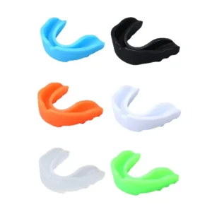 Mouth Guard Sports Football Mouth Guard Custom Teeth Protect MMA Boxing Mouthguard