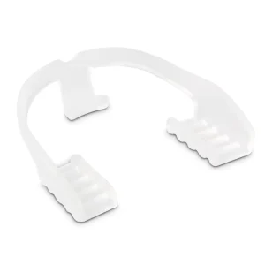Mouth Guard Stop Teeth Grinding Dental Protector Anti Snoring Night Guard