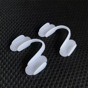 Mouth Guard for Grinding Teeth and Clenching, Custom Moldable Dental Night Guard