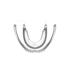 Mouth Guards Transparent Orthodontic Appliance Adult Tooth Protection Braces