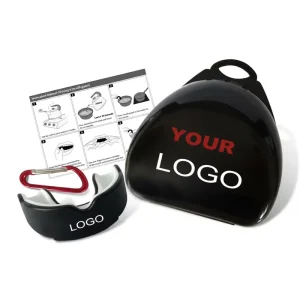 Mouthguard & Mouth Guard Sports Football Boxing Basketball MMA Muay Thai Mouthguard & Gum Shield