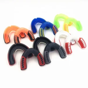 Mouthguard Teeth Protector for Boxing Sports Mouth Guard MMA Adult American Football Safety Mouthguard