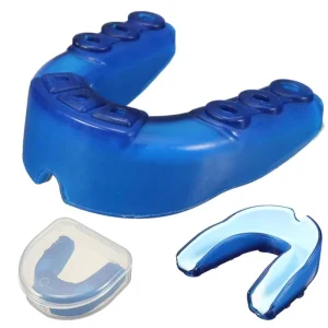 Mouthguard Teeth Protector for Boxing Sports Mouth Guard Protect MMA Adult Football Basketball Hockey Safety Mouthguard