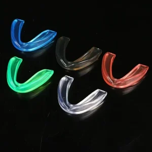 Mouthguard for Boxing Sports Basketball Hockey Lacrosse Teeth Guards Protector Gumshield