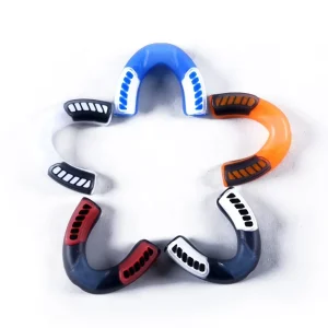 Mouthguards Custom Mouth Guard Football Boxing Mouthguards MMA Gum Shield Rugby Sports Mouth Guard for Grinding Teeth