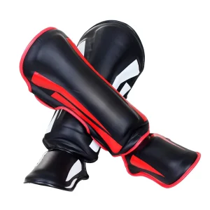 Muay Thai Shin Guards High Performance Leg Guards and Warmers