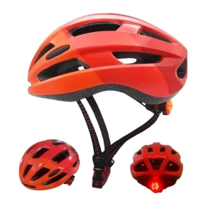 Multi-Color Patchwork Children’s Summer Safety Helmet Breathable UV Protection Outdoor Cycling & Skating Protective Gear
