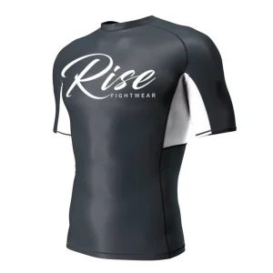 Multi Purpose Rash Guard for Men & Women UV Protection Quick Dry Stretch Fit for Sports & Outdoor Activities