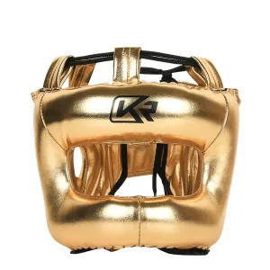 Multi Sport Protective Headgear Sports Safety Gear Head Guards Padded Helmet Protection Boxing Head Guards