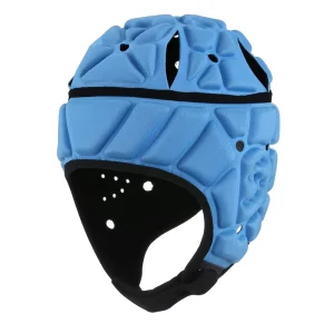 Multi Sport Soft Shell Protective Headgear Protective Gear Headguards Padded Helmet Reduce Impact Collision Protection
