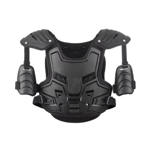 Multicolor Motorcycle Body Armor Vest Breathable Racing Off Road Motocross Gear Chest Back Protector
