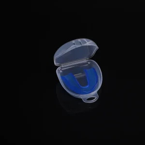 Multifunctional Sports Mouthguard Fit for Boxing Basketball Lacrosse Football MMA Martial Arts Hockey and All Contact Sports