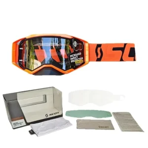 NEW DFQ Motorcycle Outdoor Sports Riding Glasses Mx Bmx Goggles Track Goggles Motocross Goggles Set