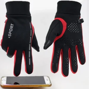 Necessary Cycling Gloves protection Equipment Riding Gloves