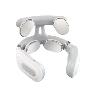 Neck Protector Home Cervical Massager Neck Massage Instrument U-type Hot Compress Physiotherapy Shoulder