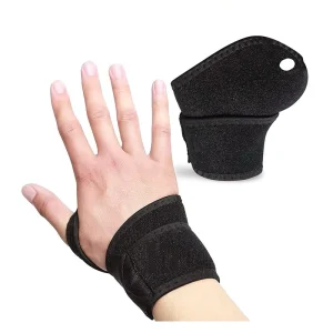Neoprene Adjustable Hand Wrist Support Belt Unisex Thumb Brace Wraps Guard OEM ODM Product