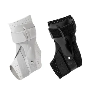 Neoprene Ankle Brace Side Stabilizers Adjustable High Compression Ankle Support Ankle Brace