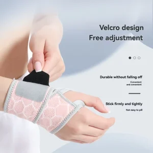Neoprene Baseball Wrist Brace Support Anti-Sweat Palm Guard Wrist Guards
