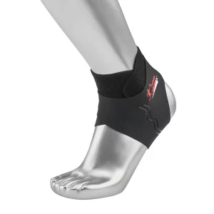 Neoprene Compression Ankle Lightweight Adjustable Foot Support Ankle Protector