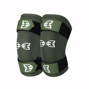 Neoprene Compression Squat Strap Knee Pads 1 Pair Sports Training Weightlifting Pressed Exercises Elbow Knee Protector