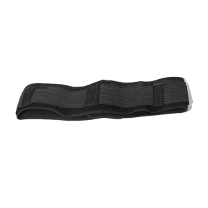Neoprene Hip Sacroiliac SI Joint Belt for Sciatica Relief & Slimming Adjustable Sports Protection