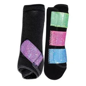 Neoprene Horse Boots Horse Protectors