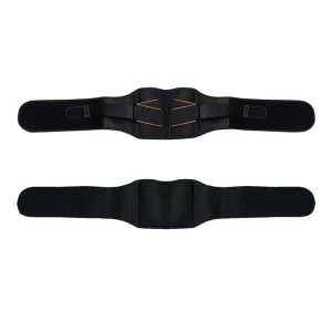 Neoprene Orthopedic Medical Waist Back Pain Relief Lumbar Belt Back Support Belt with Reinforced Supporting Plate