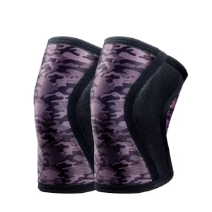 Neoprene Sport Protection Knee Support Brace Sleeve Breathable Workout High Grade