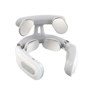 New Arrival Electric Neck Massager Neck Low Frequency Pulse Massager Electric Neck Heating Neck Protector