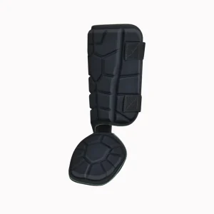 New Arrival High Quality EVA Pad Shin Guard US Baseball Batting Leg Guard for Kids Youth Adult