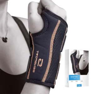 New Build for Gym Durable Thumbs Splint Support for Wrist Support with Stabilizer for Treatment