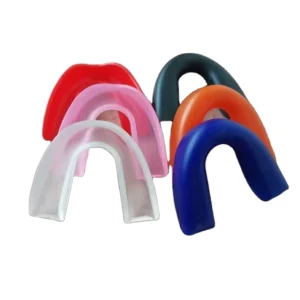 New Design Custom Boxing Sport Mouth Guard