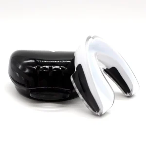 New Design Three Color EVA Boxing Mouthguard