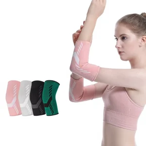 New Elbow Guards Manufacturers Cycling Outdoor Sports Unisex Arm Lengthening Protection Sweat Wicking Breathable