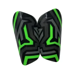 New Football Shin Pads Soccer Guards Leg Protector Youth Adults Guards