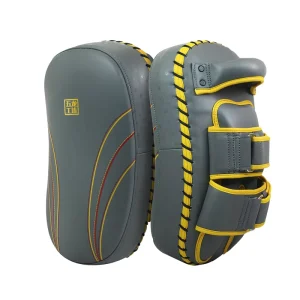New Martial Arts Training Pads Sports Safety Kicking and Boxing Kick Pads with Advanced Air Bag Technology