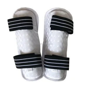New Material High Quality Taekwondo Arm Guard Leg Guard Arm Leg Protector Support Custom