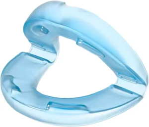 New Product Good Quality Food Grade Anti-Snore Device Dental Mouth Guard for Preventing Snore