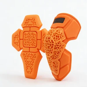 New Protective Gear for Motorcycle Jacket CE Certification Detachable Racing Shoulder Protection Moto Elbow Pads Protector