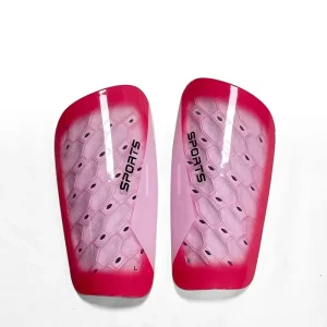 New Style Football Inserts Equipped Shin Pads Soccer Shin Guards Football Equipment