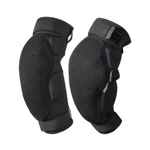 New Style Hard Shell Mountain Bike Elbow Pads with Professional Protection for Ski Skateboard Extreme Sports